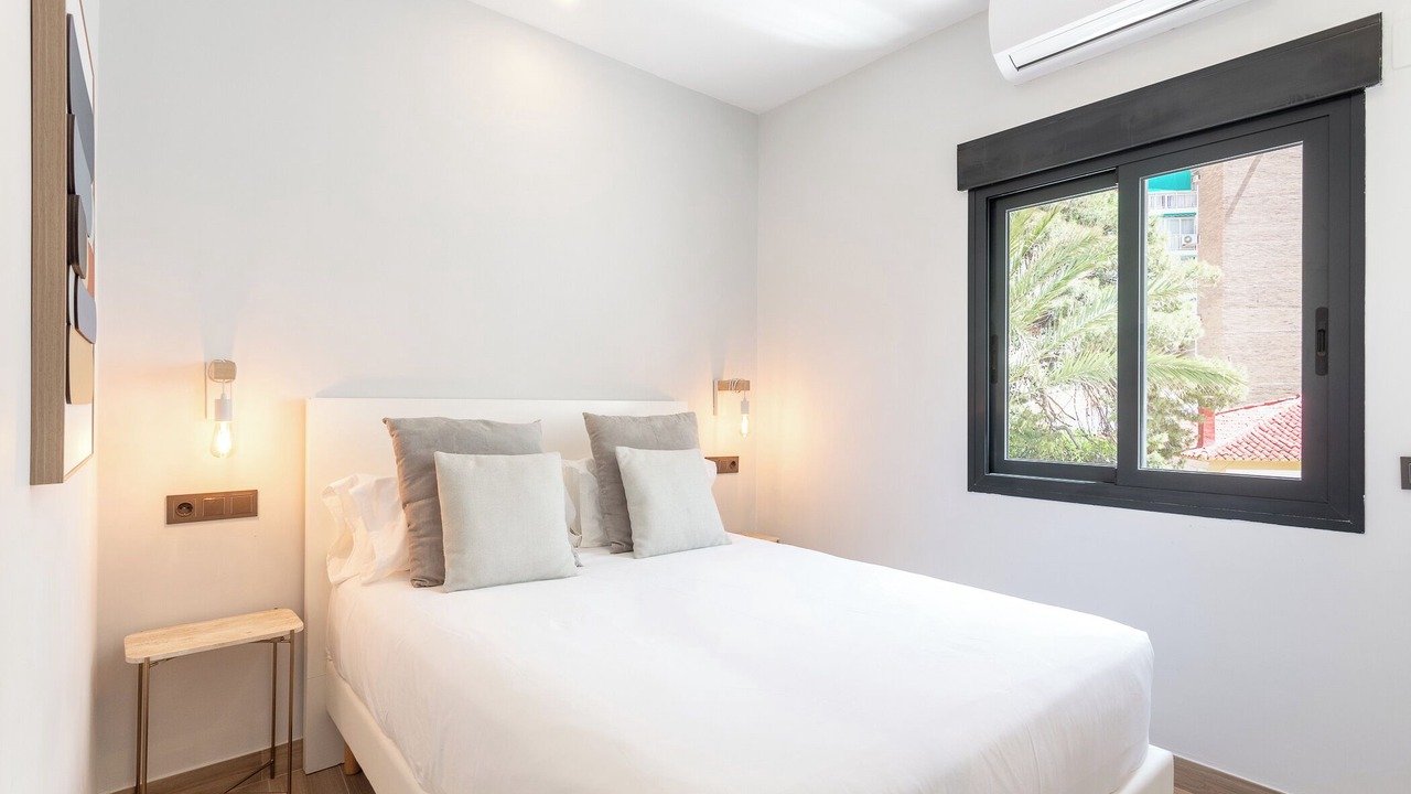 Photo of Bedroom in Benidorm
