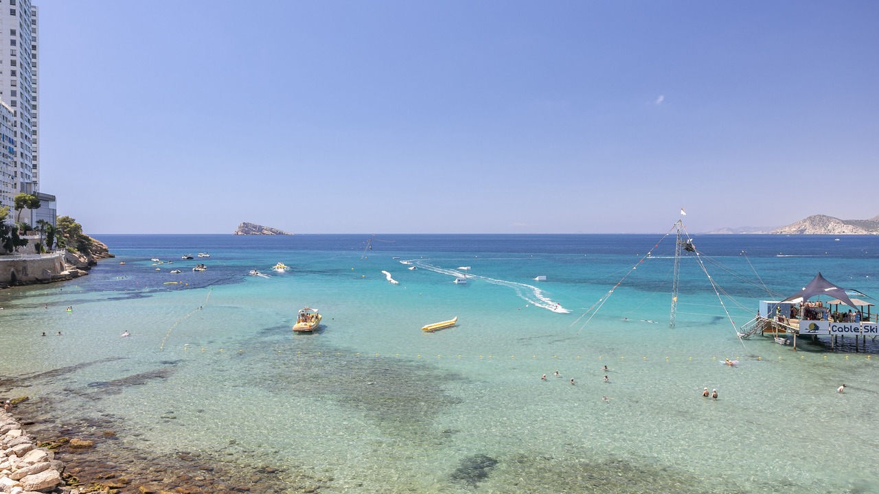 Photo of Outdoor in Benidorm