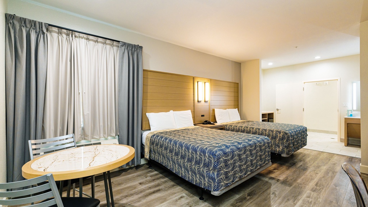 Photo of Bedroom in Humble