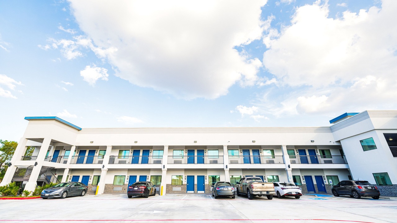 Photo of Outdoor in Humble