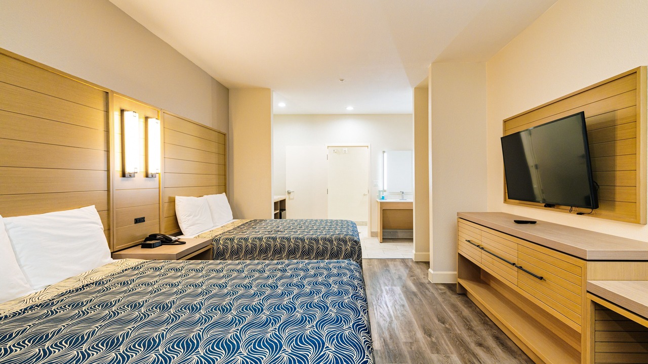 Photo of Bedroom in Humble