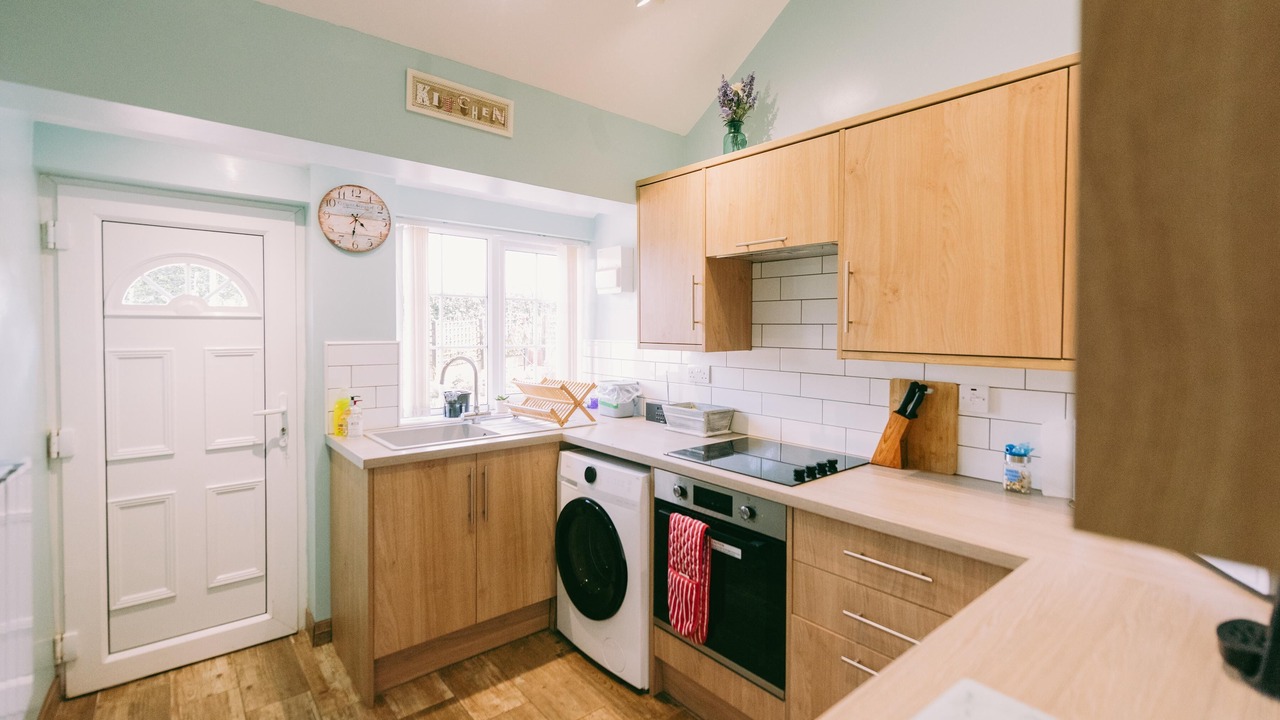 Photo of Kitchen in East Dereham