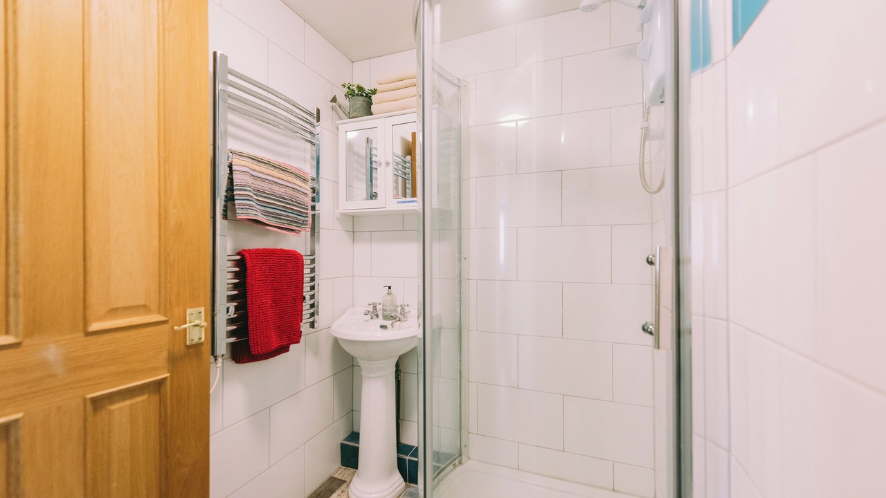 Photo of Bathroom in East Dereham