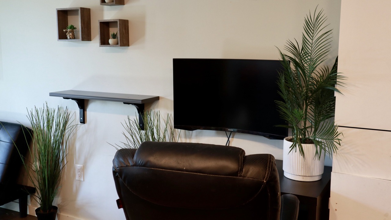 Photo of Livingroom in Winnipeg