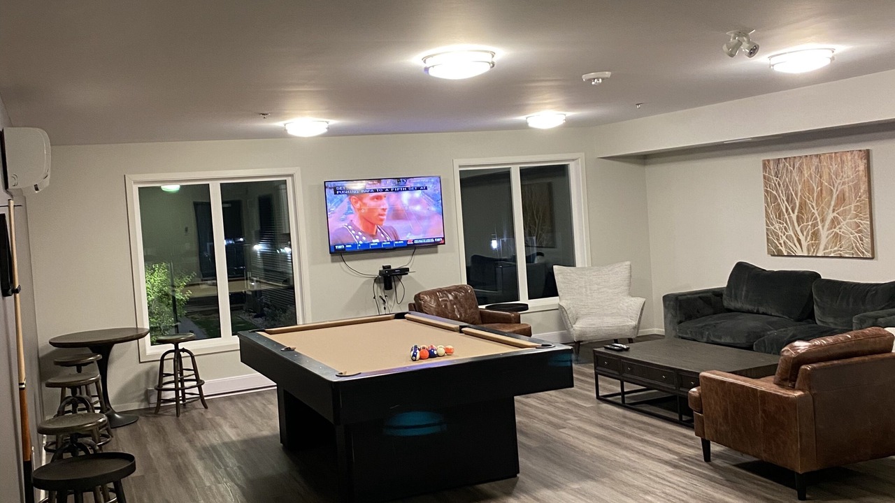 Photo of Bedroom in Winnipeg