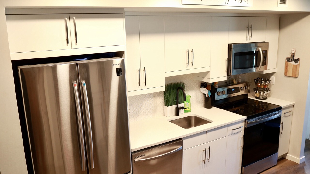 Photo of Kitchen in Winnipeg