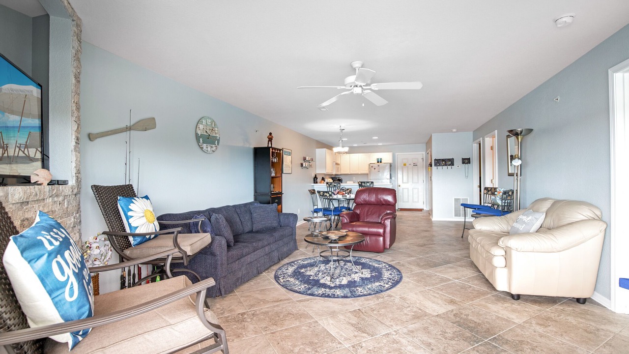 Photo of Livingroom in Kaiser