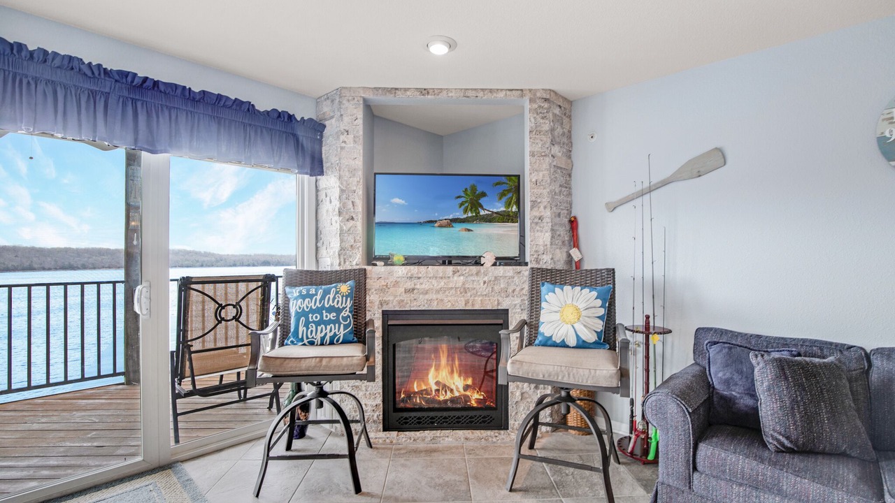 Photo of Livingroom in Kaiser