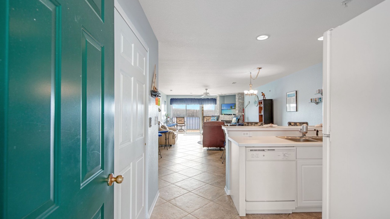 Photo of Kitchen in Kaiser
