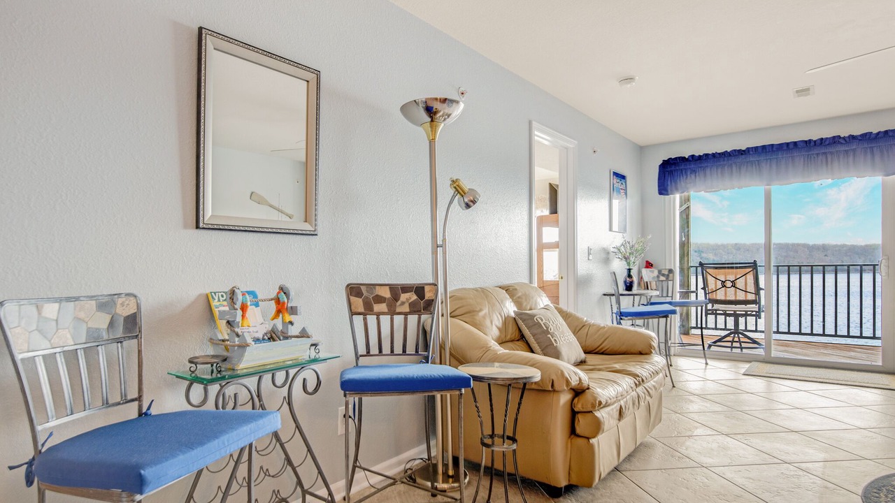 Photo of Livingroom in Kaiser