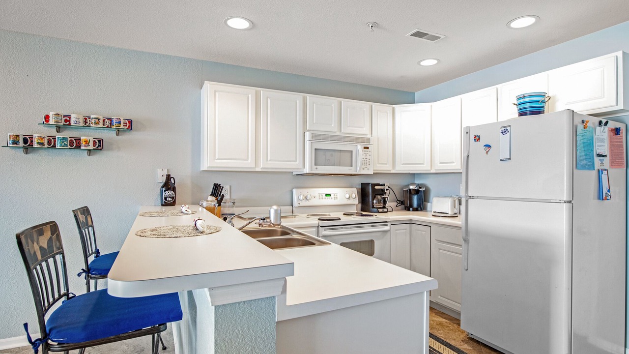 Photo of Kitchen in Kaiser