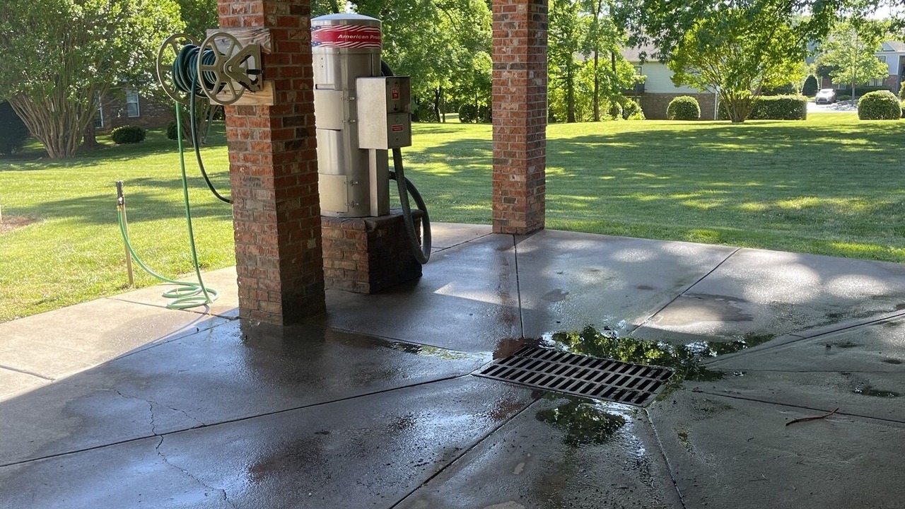 Photo of Outdoor in Greensboro