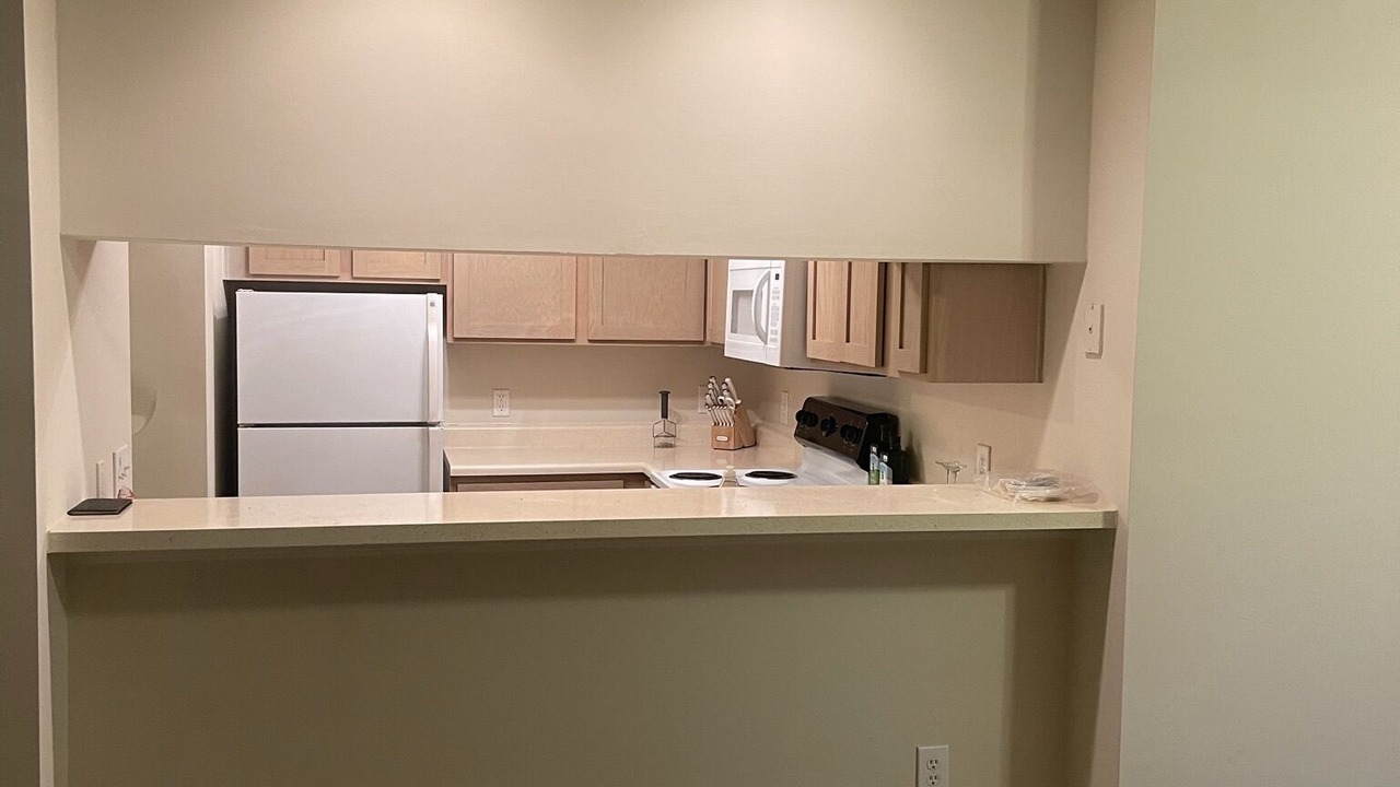Photo of Kitchen in Greensboro