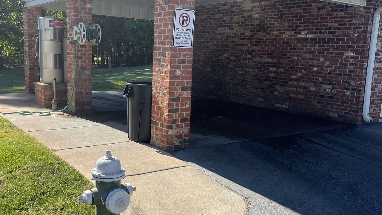 Photo of Outdoor in Greensboro