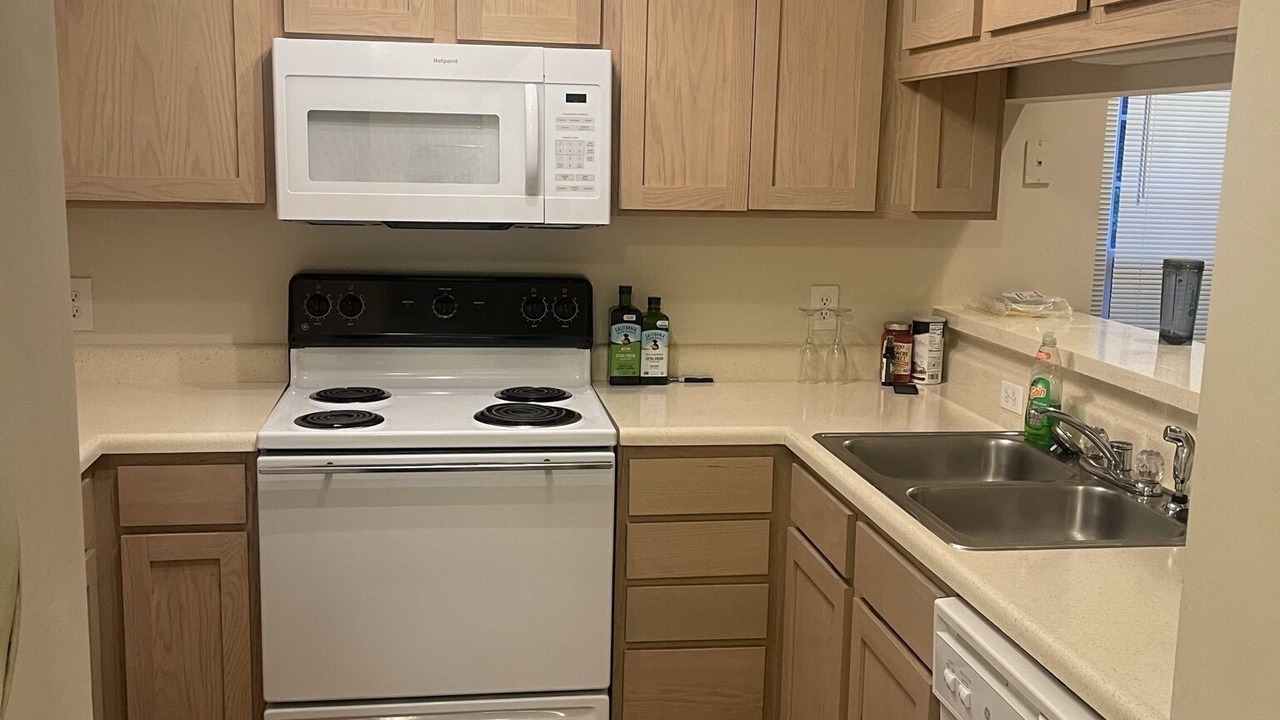 Photo of Kitchen in Greensboro