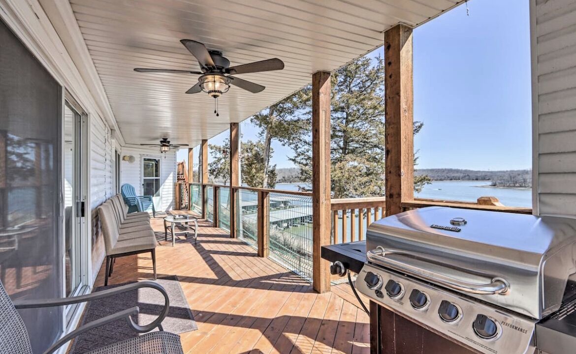 Photo of Outdoor in Kaiser