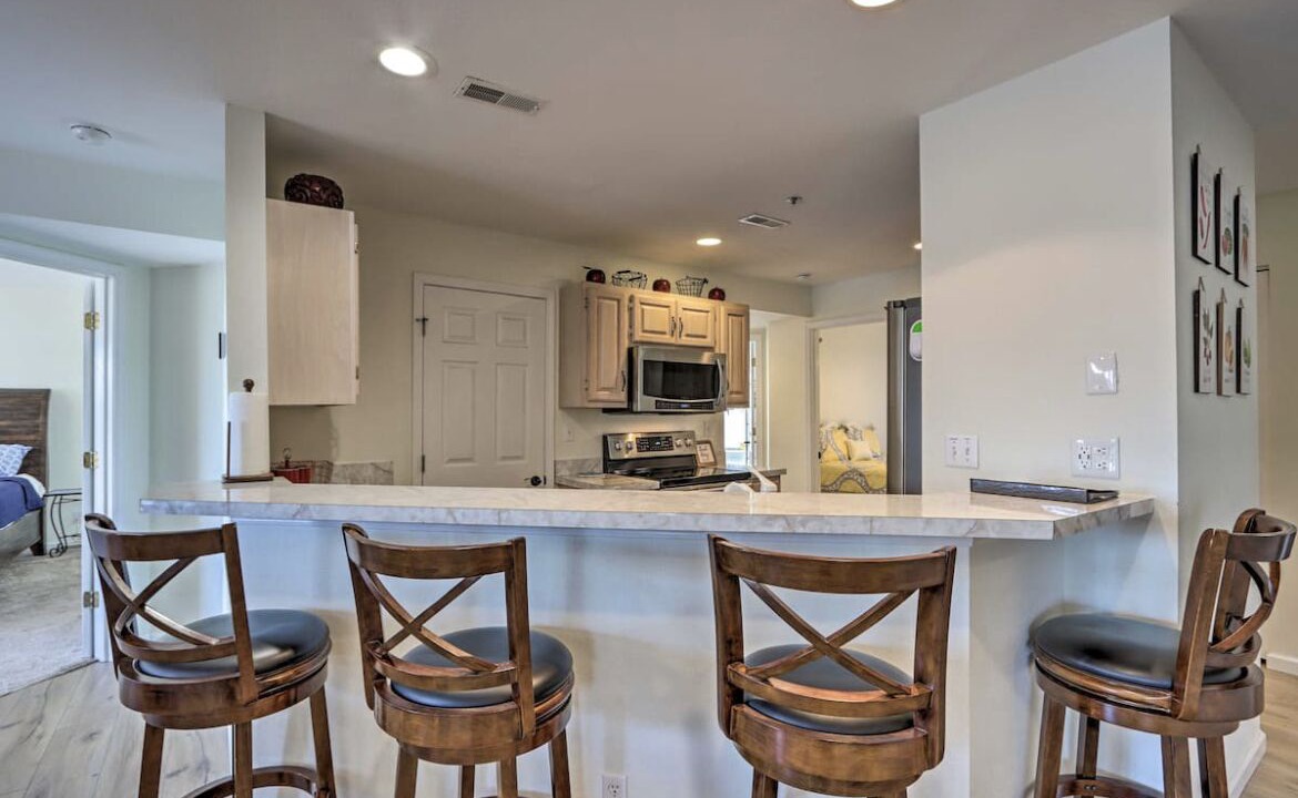 Photo of Kitchen in Kaiser