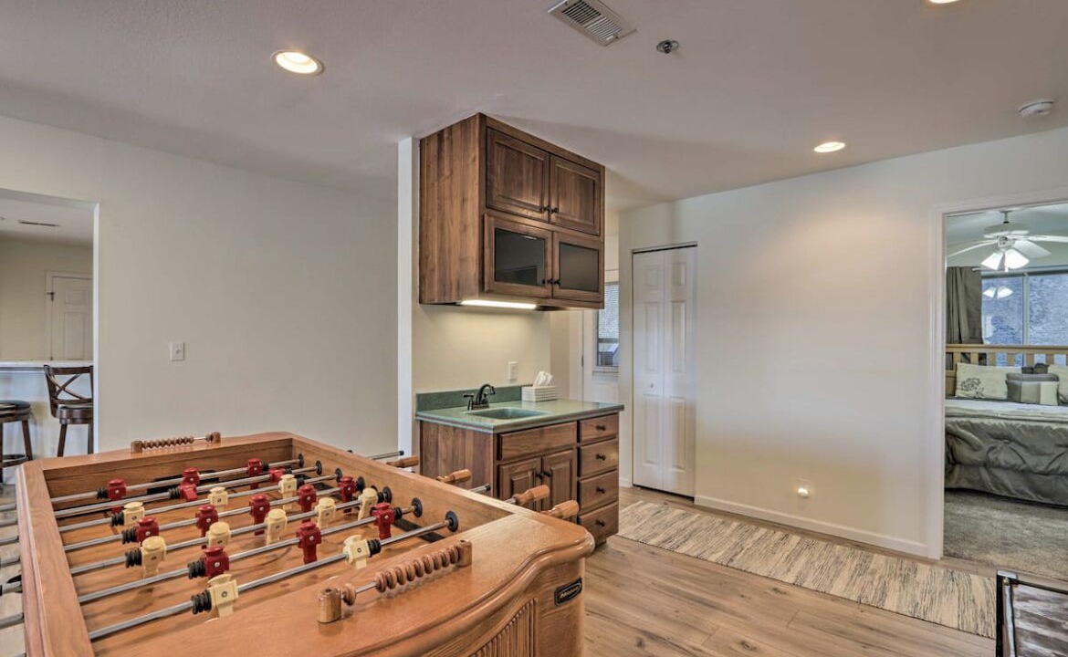 Photo of Bedroom in Kaiser