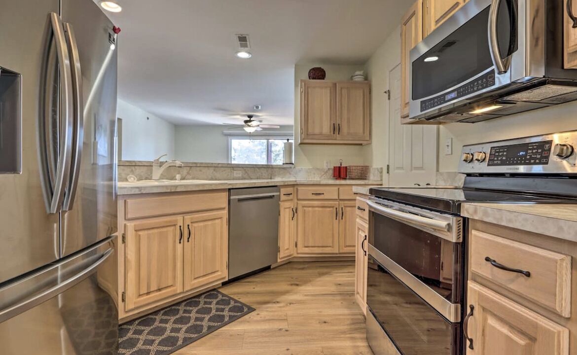 Photo of Kitchen in Kaiser