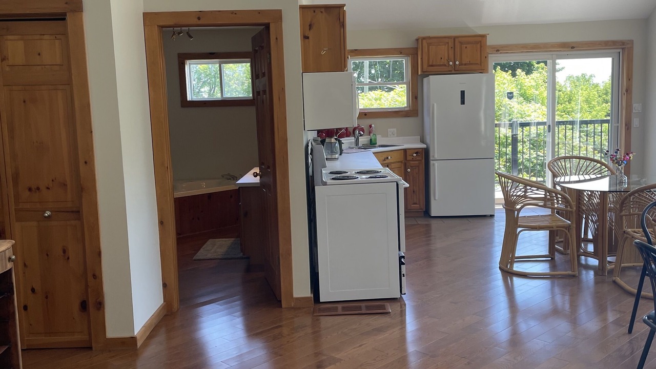 Photo of Kitchen in Normandale