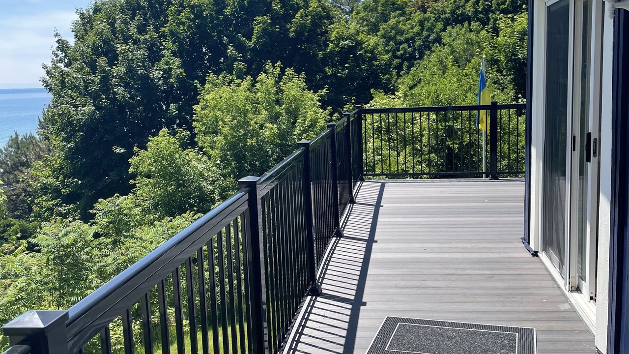 Photo of Outdoor in Normandale