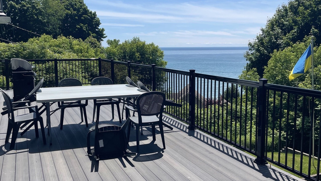 Photo of Outdoor in Normandale