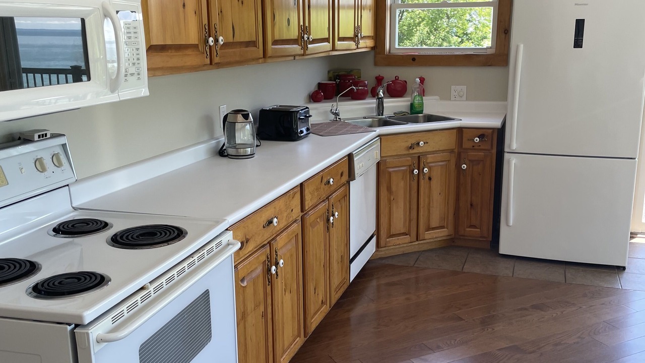Photo of Kitchen in Normandale