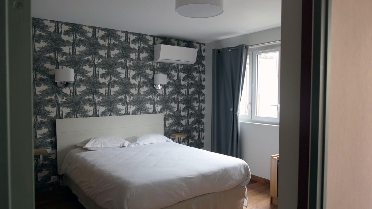 Photo of Bedroom in Sezanne