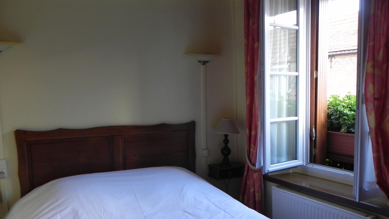 Photo of Bedroom in Sezanne