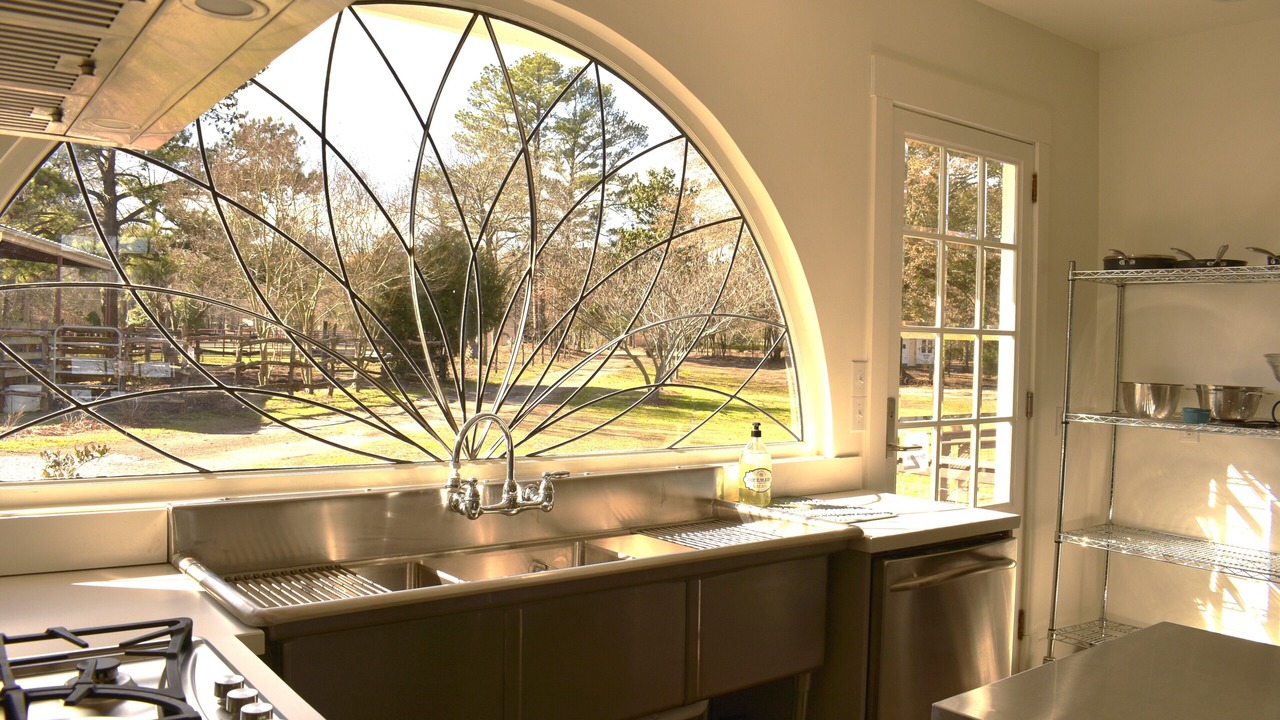 Photo of Kitchen in Ore City