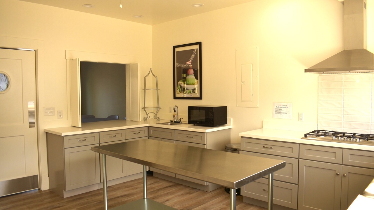 Photo of Kitchen in Ore City