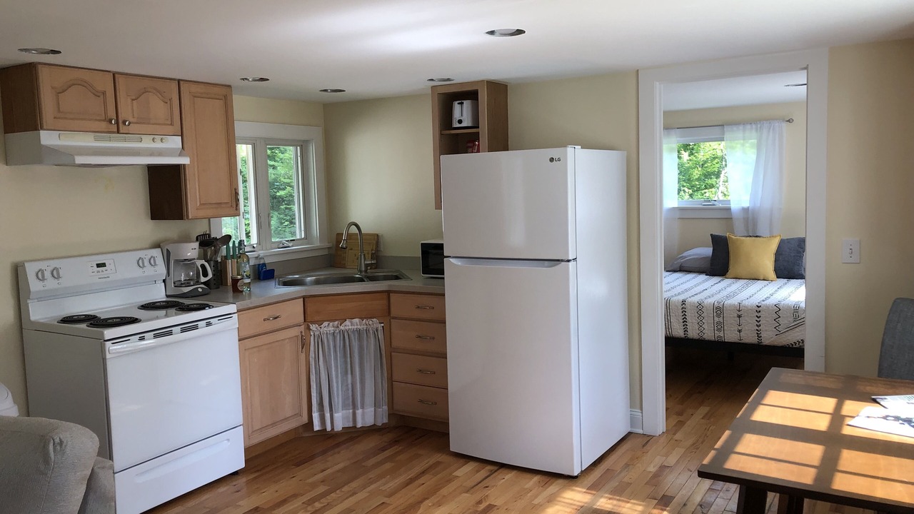 Photo of Kitchen in Town of Broome
