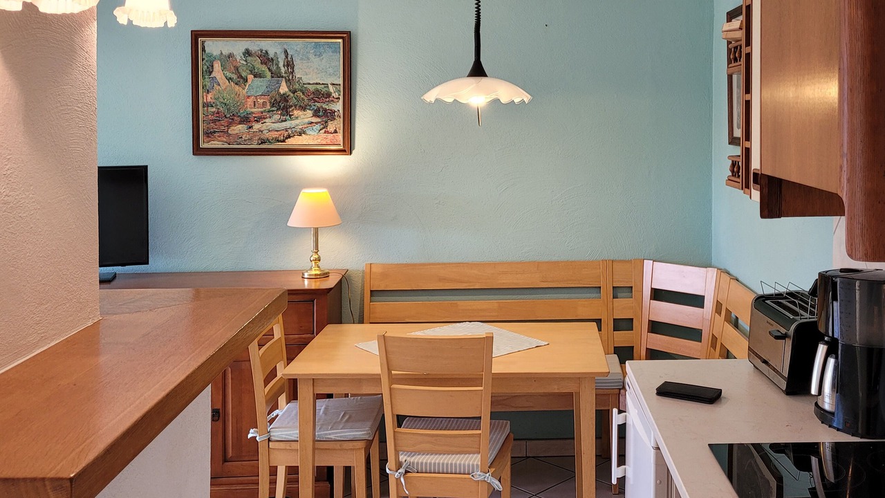 Photo of Kitchen in Laroque-des-Alberes