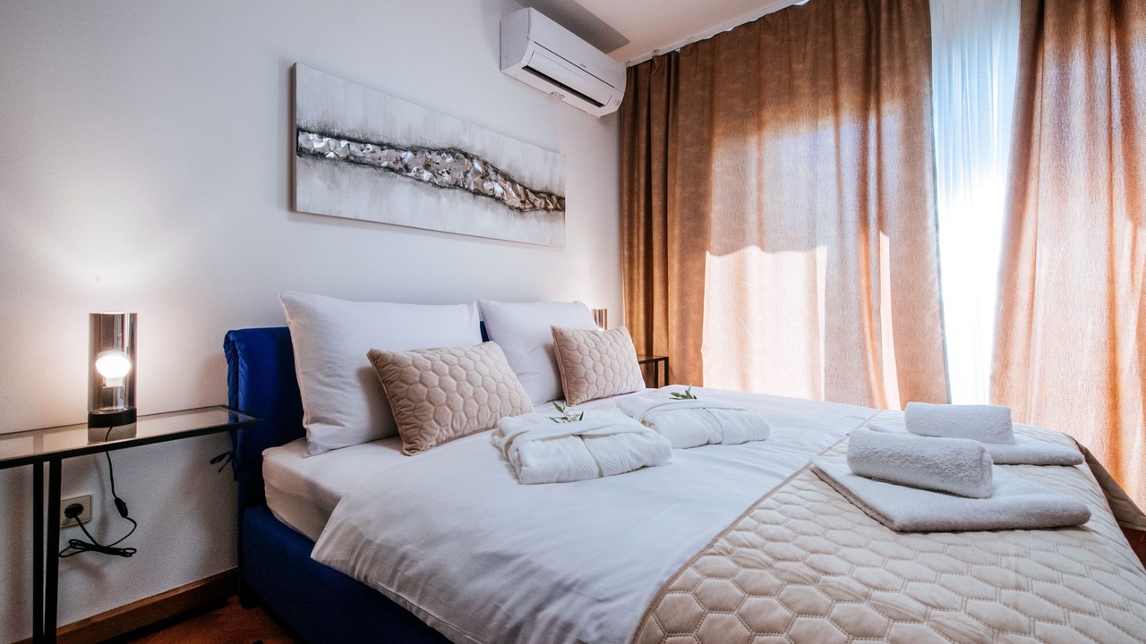 Photo of Bedroom in Diklo