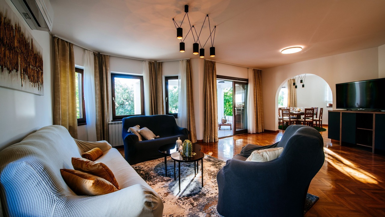 Photo of Livingroom in Diklo