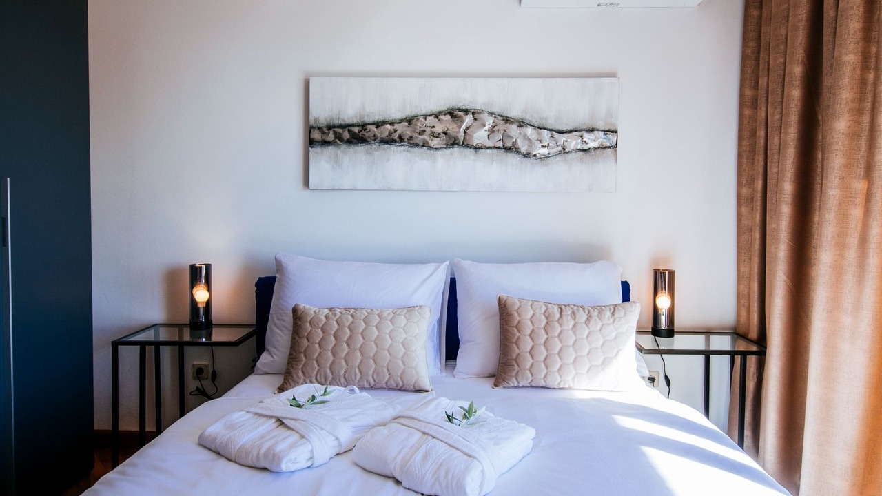 Photo of Bedroom in Diklo