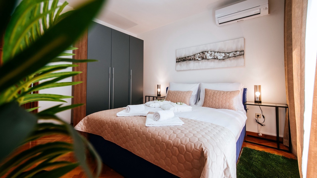 Photo of Bedroom in Diklo