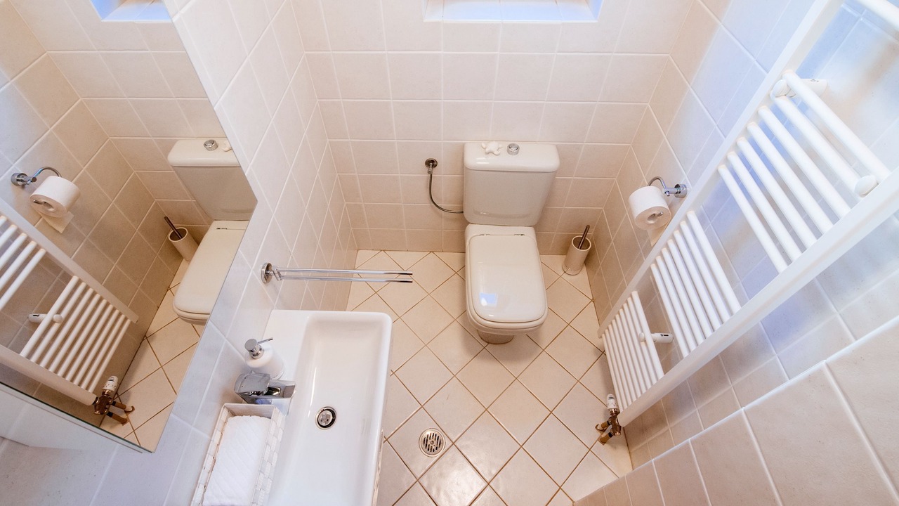 Photo of Bathroom in Diklo