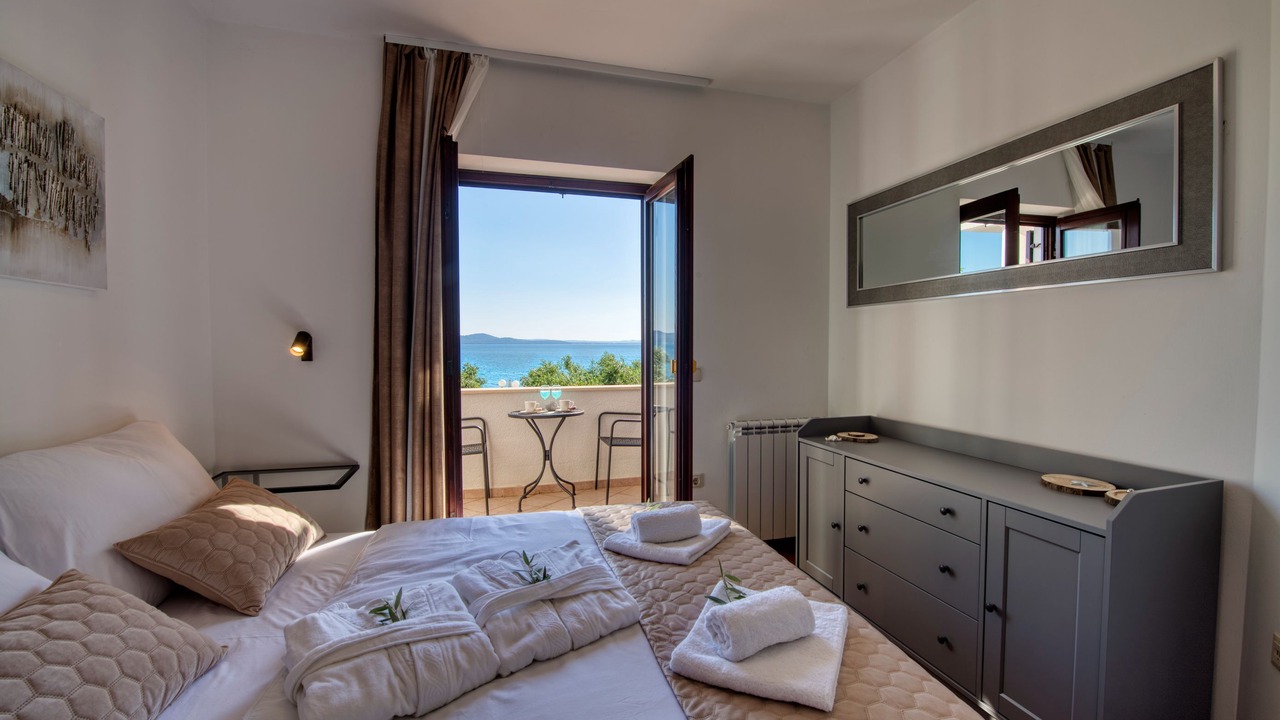 Photo of Bedroom in Diklo