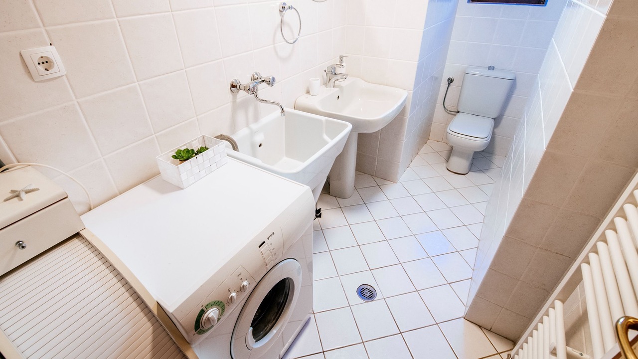 Photo of Bathroom in Diklo