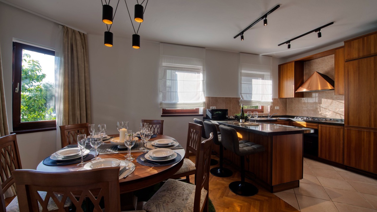 Photo of Livingroom in Diklo