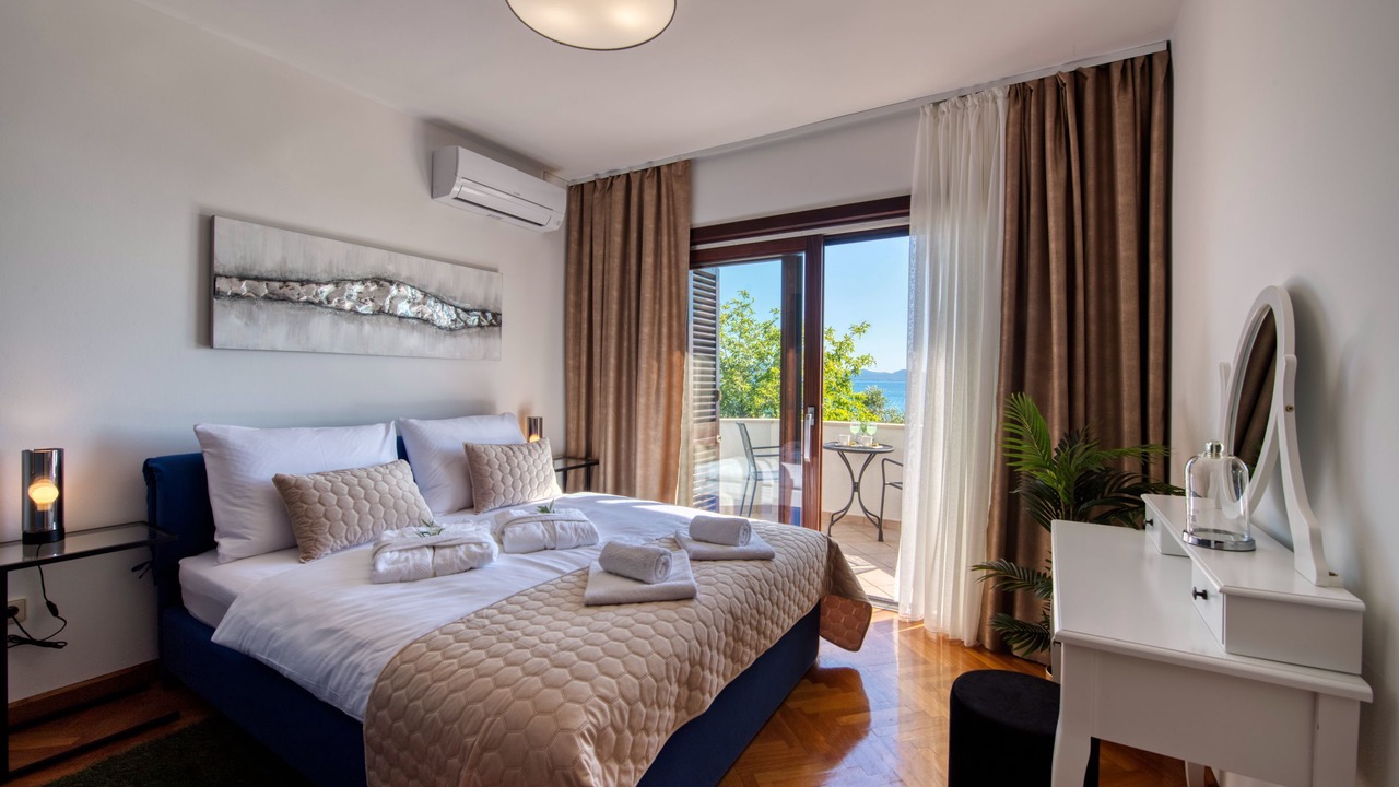 Photo of Bedroom in Diklo