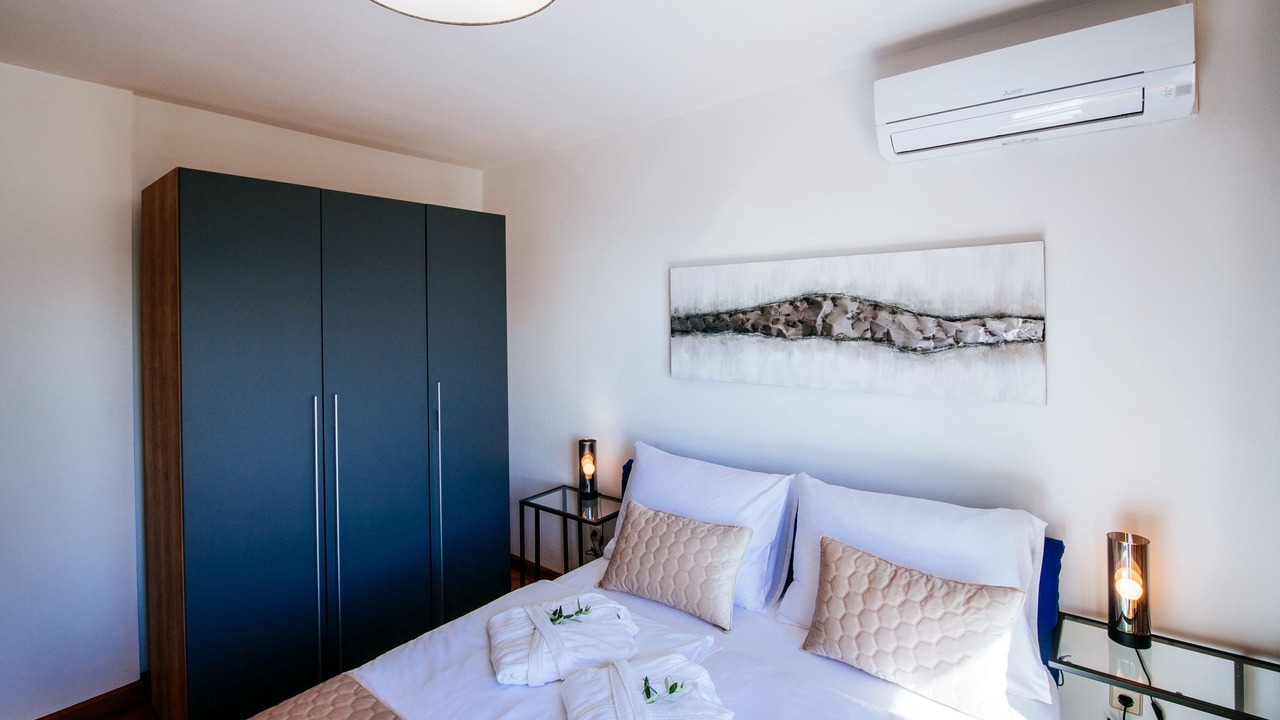 Photo of Bedroom in Diklo