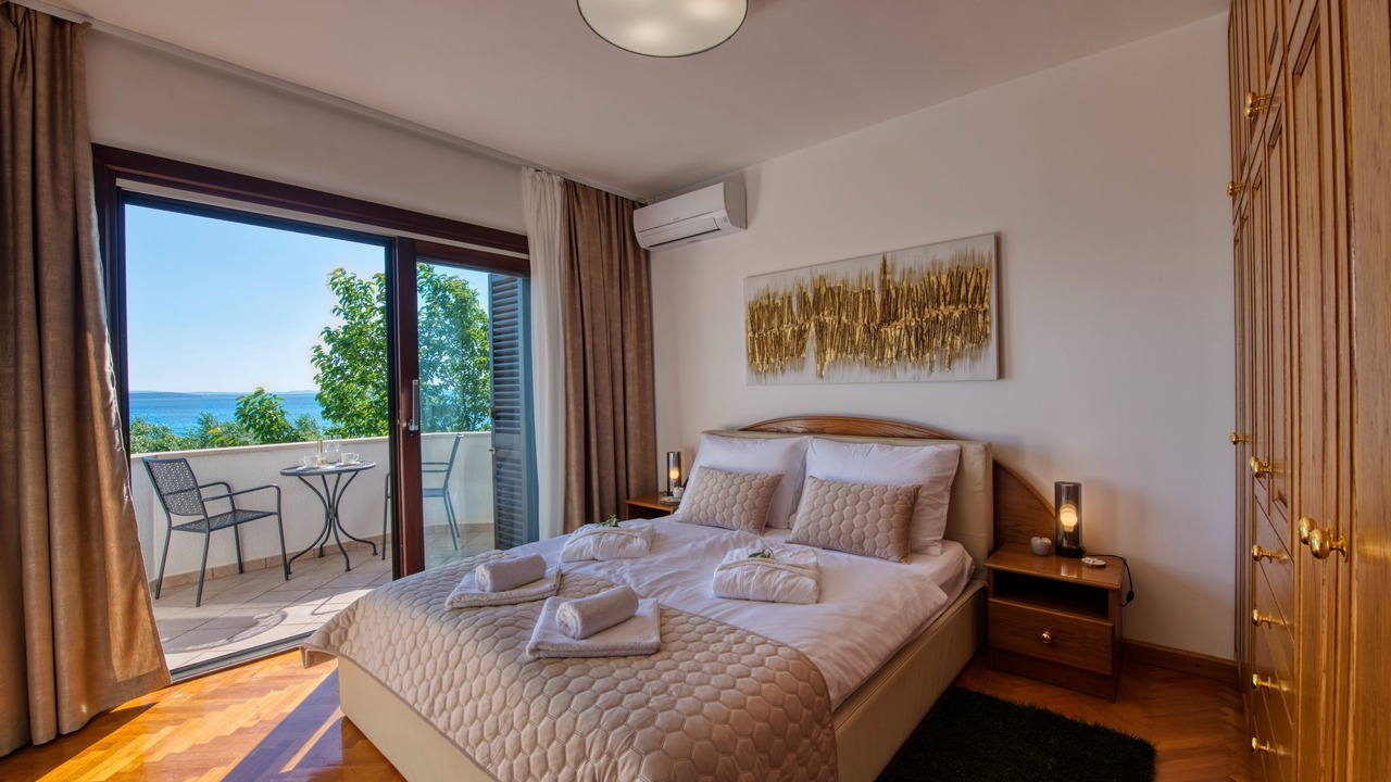 Photo of Bedroom in Diklo
