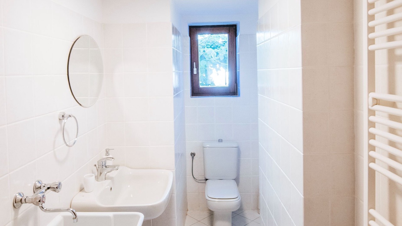 Photo of Bathroom in Diklo