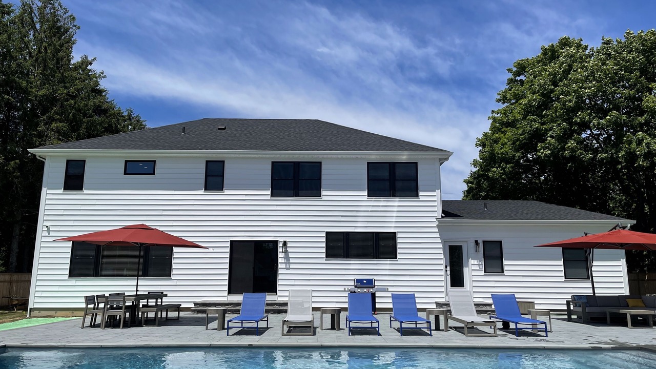 Photo of Outdoor in Westhampton