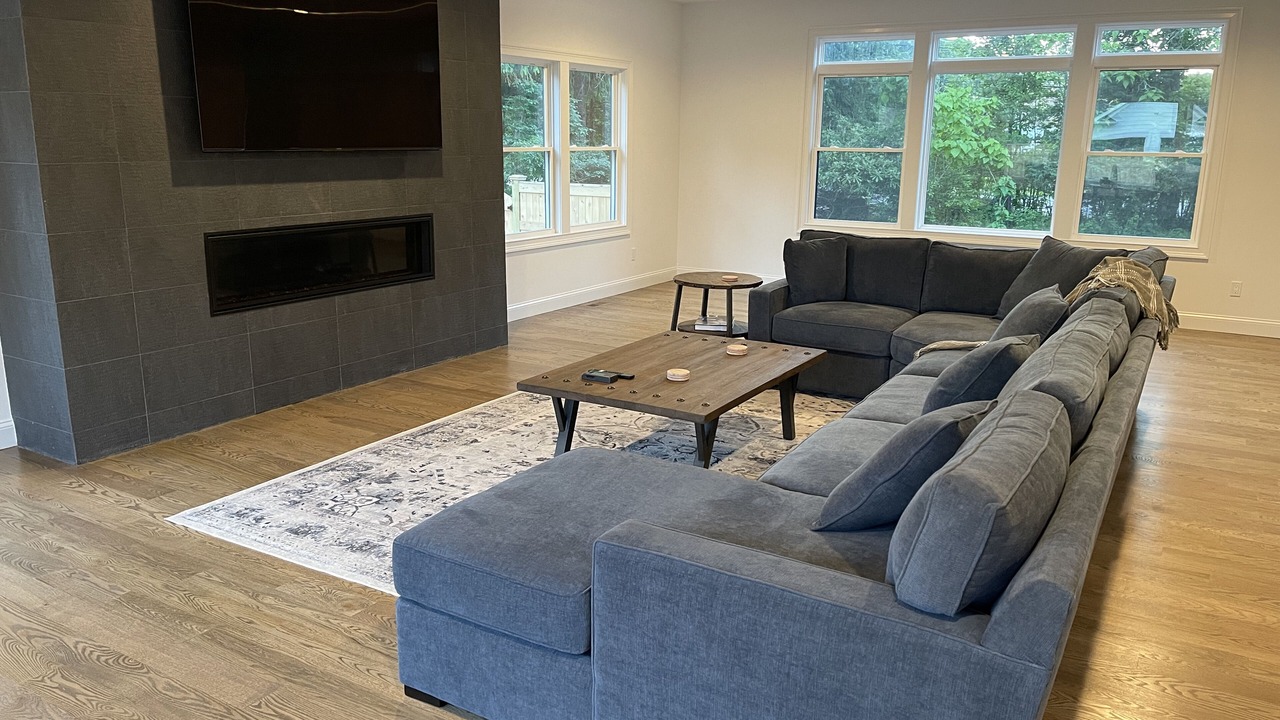 Photo of Livingroom in Westhampton