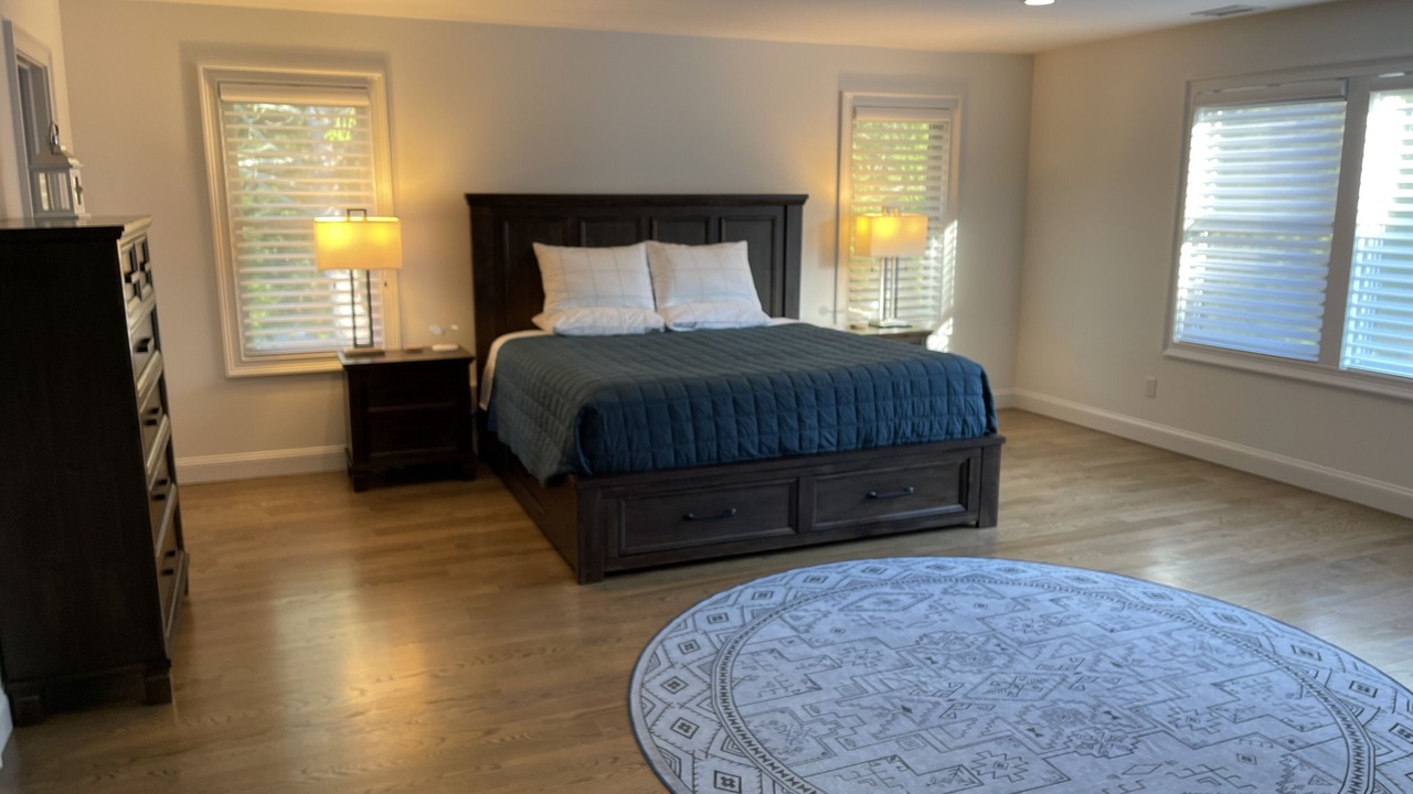 Photo of Bedroom in Westhampton