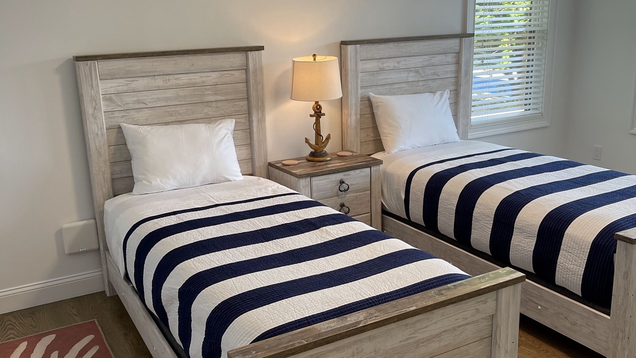 Photo of Bedroom in Westhampton