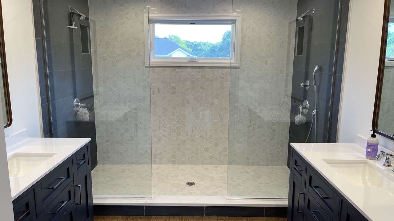 Photo of Bathroom in Westhampton